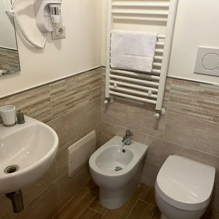 Bed & Breakfast La Fabbrica Di San Pietro Vasto