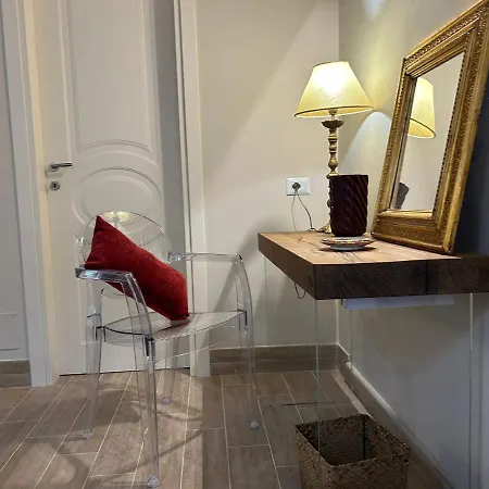 Bed & Breakfast La Fabbrica Di San Pietro