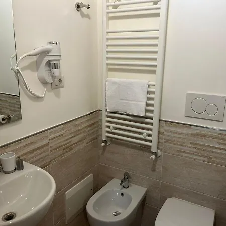 La Fabbrica Di San Pietro Bed & Breakfast