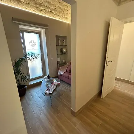 Bed & Breakfast La Fabbrica Di San Pietro 3*