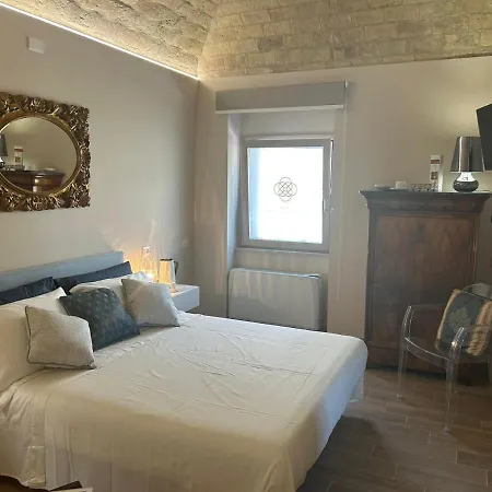 Bed & Breakfast La Fabbrica Di San Pietro Vasto