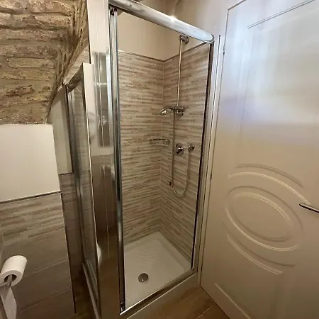 Bed & Breakfast La Fabbrica Di San Pietro Vasto