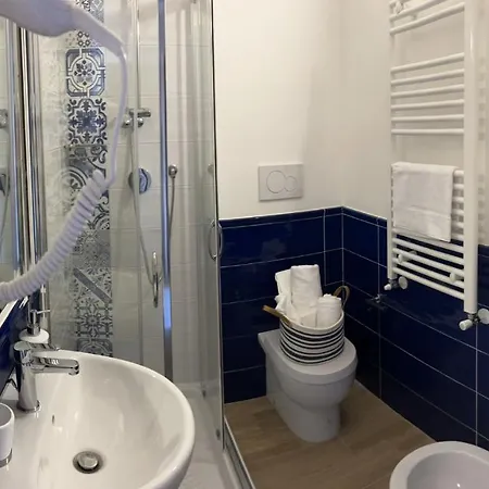 La Fabbrica Di San Pietro Bed & Breakfast 3*