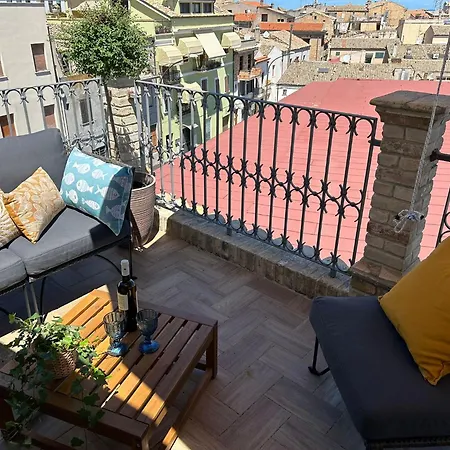 Bed & Breakfast La Fabbrica Di San Pietro