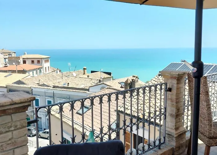 La Fabbrica Di San Pietro Vasto