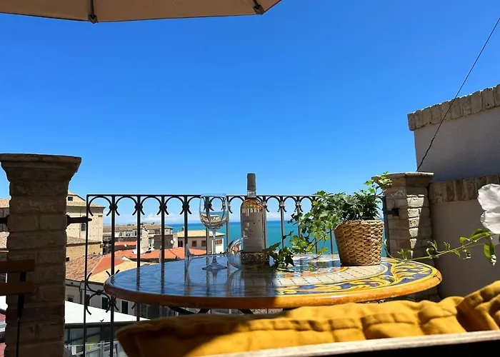 La Fabbrica Di San Pietro 3*