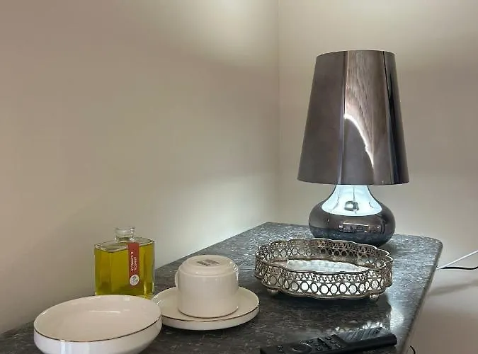 La Fabbrica Di San Pietro Alojamento de Acomodação e Pequeno-almoço