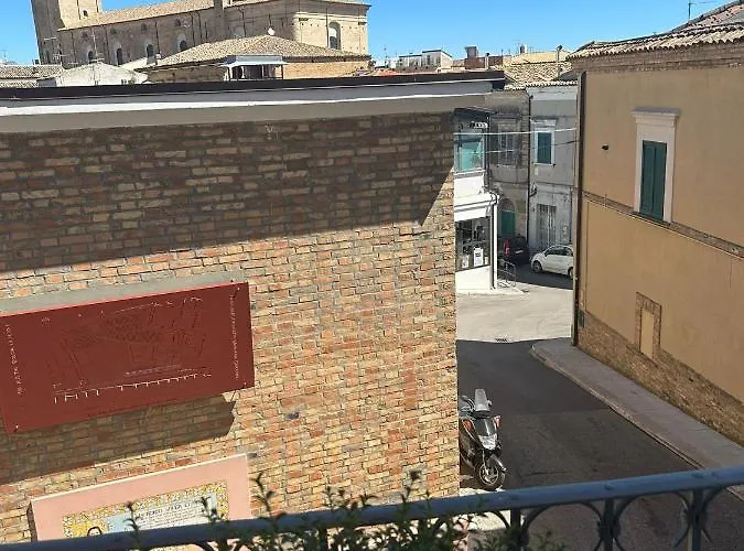 La Fabbrica Di San Pietro 3* Vasto