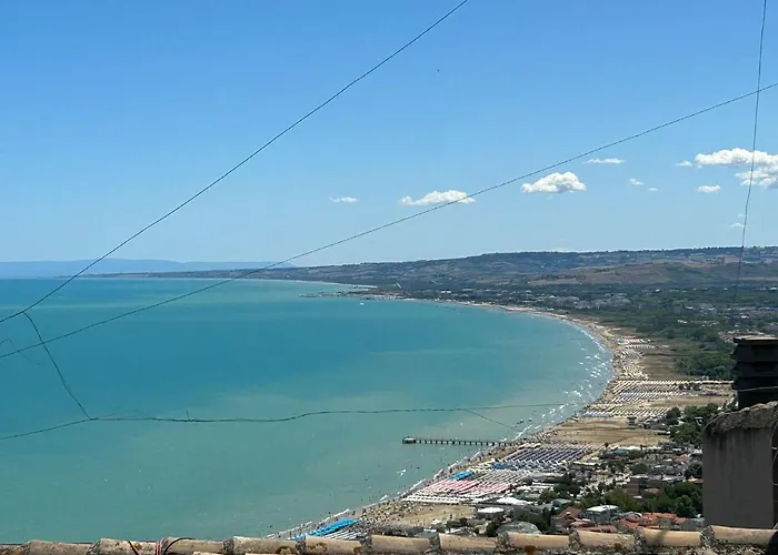 La Fabbrica Di San Pietro 3* Vasto