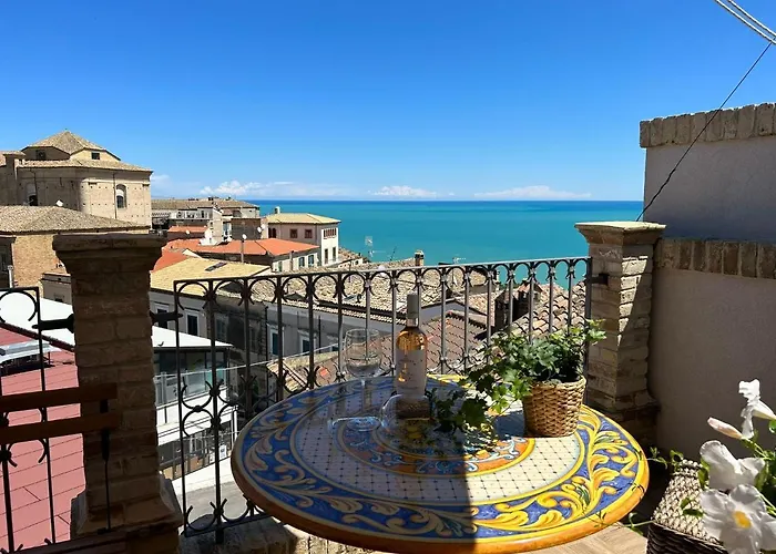 La Fabbrica Di San Pietro Vasto