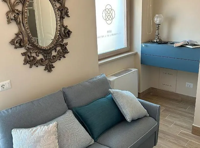 La Fabbrica Di San Pietro 3* Vasto