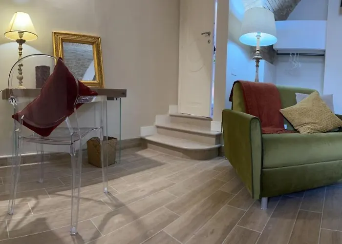 La Fabbrica Di San Pietro 3*