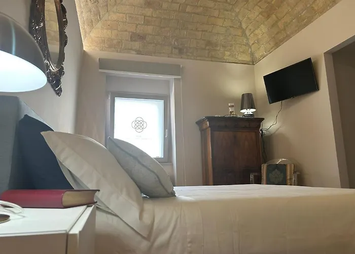 La Fabbrica Di San Pietro