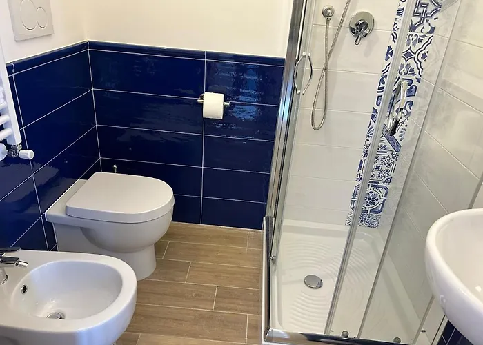 Alojamento de Acomodação e Pequeno-almoço La Fabbrica Di San Pietro 3*