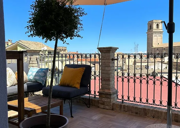 La Fabbrica Di San Pietro Vasto