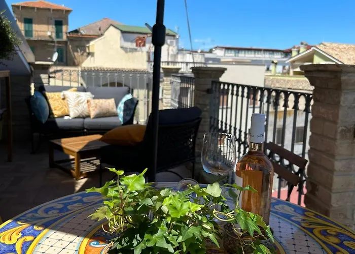 La Fabbrica Di San Pietro 3*