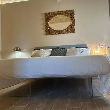 Frühstückspension La Fabbrica Di San Pietro Vasto