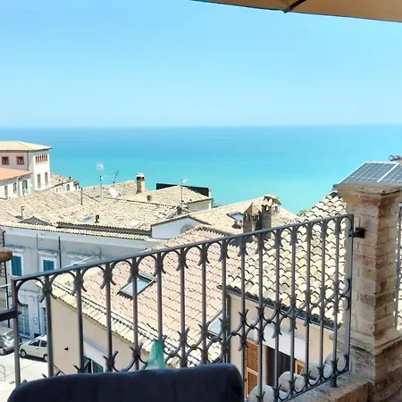 La Fabbrica Di San Pietro Vasto