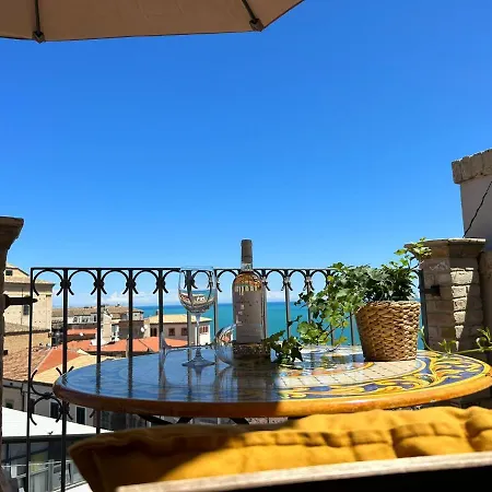 La Fabbrica Di San Pietro 3*