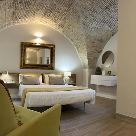 La Fabbrica Di San Pietro 3* Vasto
