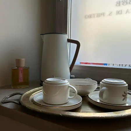 La Fabbrica Di San Pietro Vasto