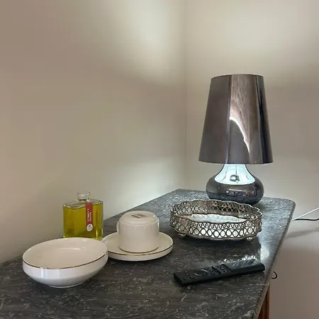 La Fabbrica Di San Pietro Bed & Breakfast