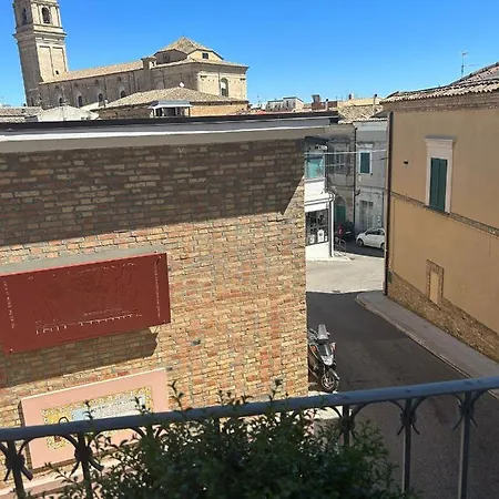 La Fabbrica Di San Pietro 3* Vasto