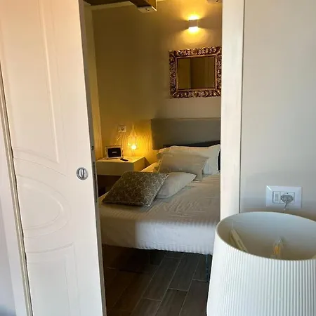Bed & Breakfast La Fabbrica Di San Pietro Vasto