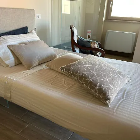 La Fabbrica Di San Pietro 3*