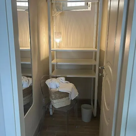 La Fabbrica Di San Pietro Frühstückspension Vasto