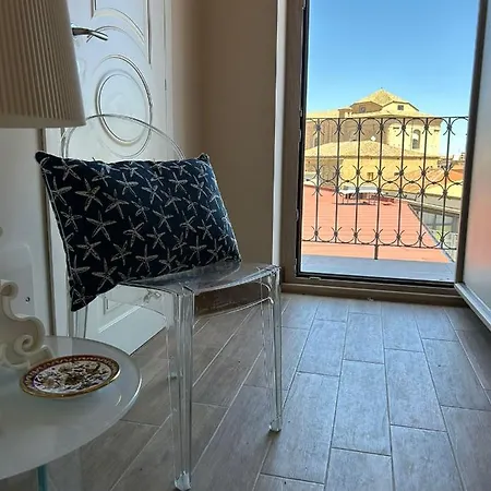 Oda ve Kahvaltı La Fabbrica Di San Pietro Vasto