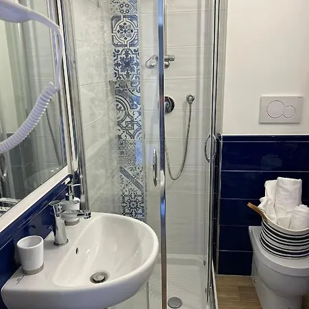 La Fabbrica Di San Pietro Bed & Breakfast Vasto