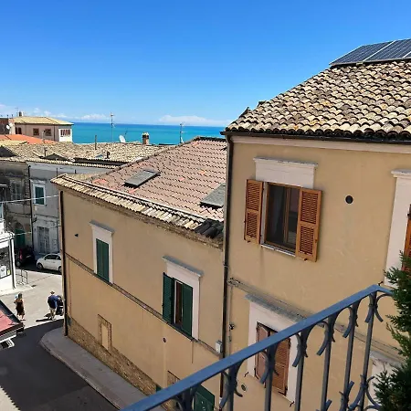 Frühstückspension La Fabbrica Di San Pietro Vasto