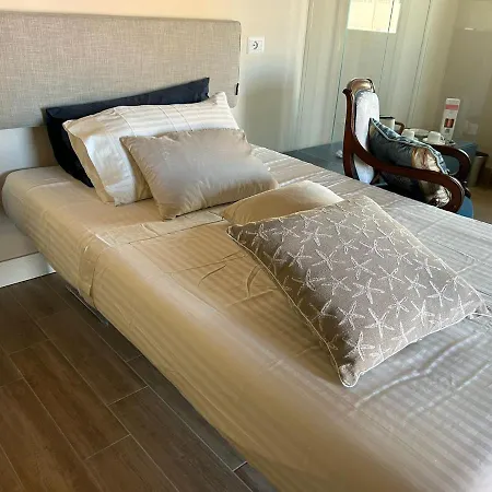 La Fabbrica Di San Pietro Bed & Breakfast Vasto