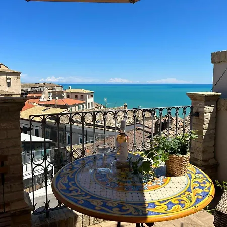 La Fabbrica Di San Pietro Vasto