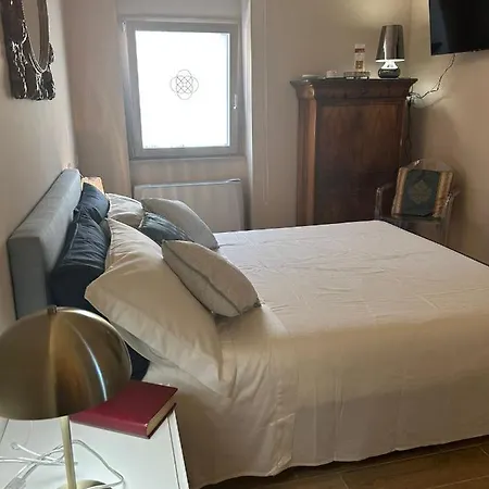 La Fabbrica Di San Pietro Bed & Breakfast *