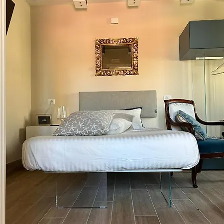 La Fabbrica Di San Pietro Bed & Breakfast Vasto