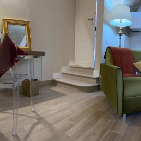 La Fabbrica Di San Pietro 3*