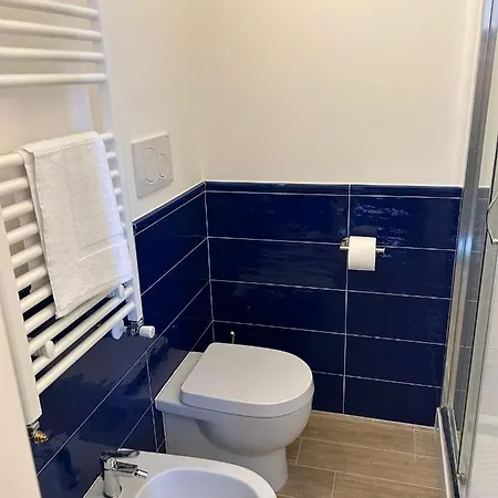 Frühstückspension La Fabbrica Di San Pietro 3*