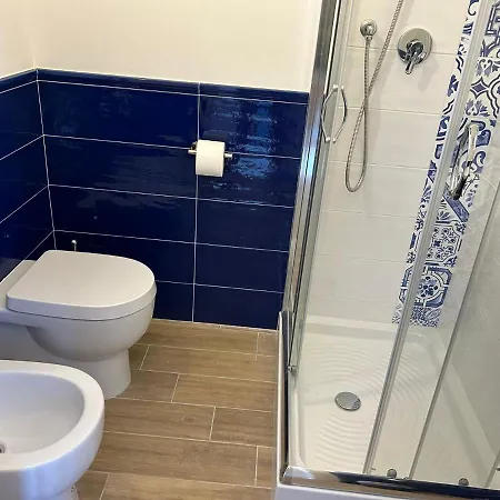 Frühstückspension La Fabbrica Di San Pietro 3*