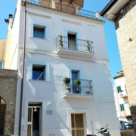 Bed & Breakfast La Fabbrica Di San Pietro *
