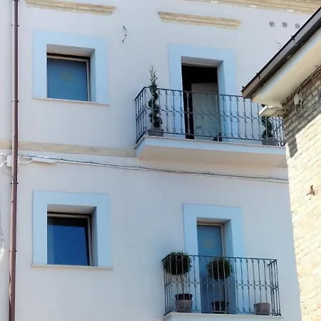 Bed & Breakfast La Fabbrica Di San Pietro *