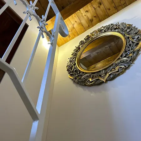 Bed & Breakfast La Fabbrica Di San Pietro Vasto