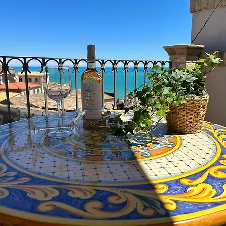 La Fabbrica Di San Pietro 3* Vasto