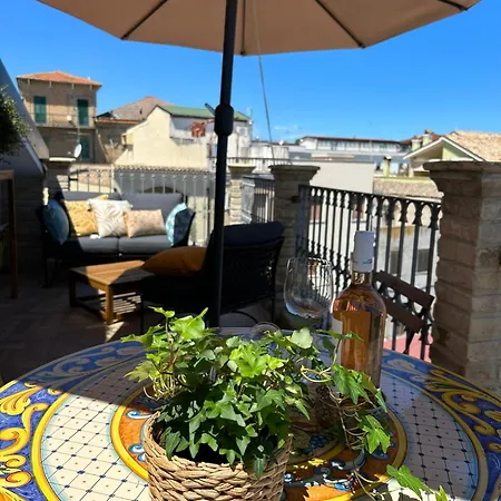 La Fabbrica Di San Pietro 3*