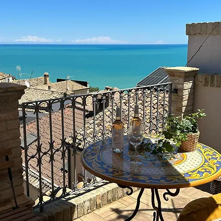 Bed & Breakfast La Fabbrica Di San Pietro