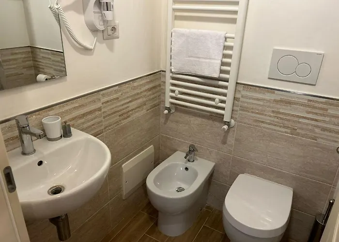 Bed & Breakfast La Fabbrica Di San Pietro Vasto