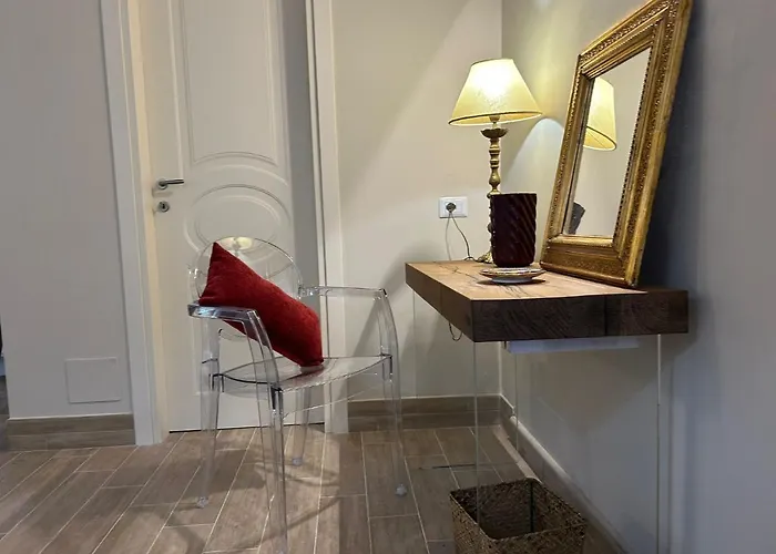 Bed & Breakfast La Fabbrica Di San Pietro