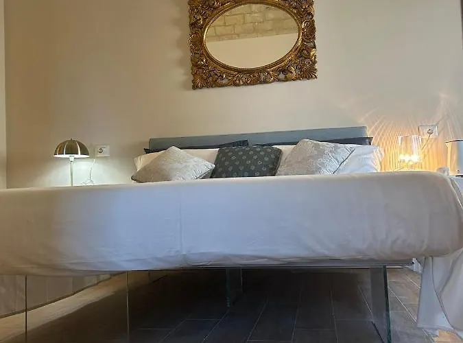 Bed & Breakfast La Fabbrica Di San Pietro Vasto