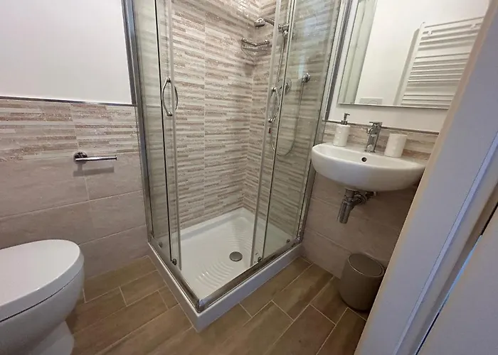 Bed & Breakfast La Fabbrica Di San Pietro